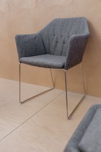 Kaboompics - New York Chair, Saba Italia