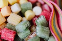 Kaboompics - Gummy sweets