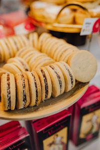 Kaboompics - Cookies