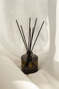 Kaboompics - Candles and diffusers - Candly - Fragrances - Product packaging design