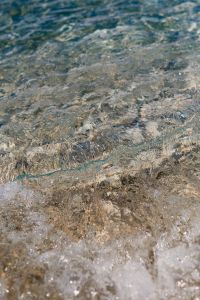 Kaboompics - Sea water & beach backgrounds