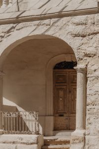Kaboompics - Maltese Architecture Details - Stunning Backgrounds and Textures