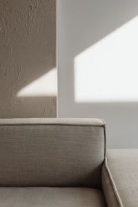 Kaboompics - Minimalist Interior Decor - Home Living Moments Collection