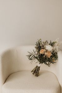 Kaboompics - Wedding bouquet of flowers