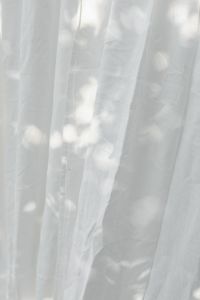 Kaboompics - Linen curtains and sunshine - backgrounds - wallpapers - negative space