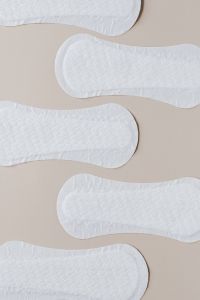 Kaboompics - Sanitary pads