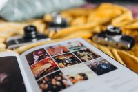 Kaboompics - Life on Instagram Book