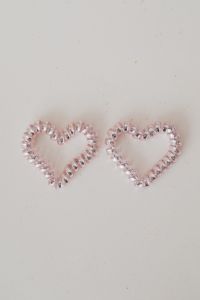 Kaboompics - Little hearts