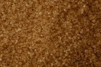 Kaboompics - close-up of sugar - background
