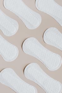 Kaboompics - Sanitary pads