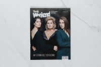 Kaboompics - The last issue of the oldest and the most iconic porn magazine in Poland - "Twój Weekend"