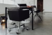 Kaboompics - Office chair