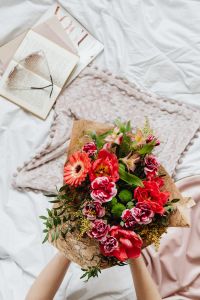 Kaboompics - Bouquet of Flowers
