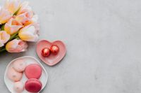 Kaboompics - Valentine's Day Backgrounds & Flatlays