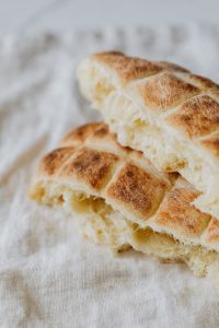 Slovenian bread