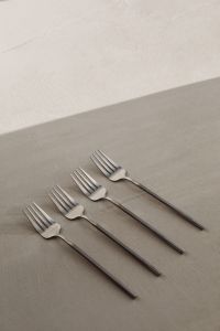 Kaboompics - Forks