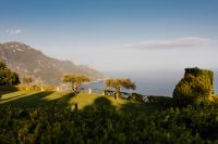 Kaboompics - Villa Cimbrone, Ravello - Amalfi Coast, Italy