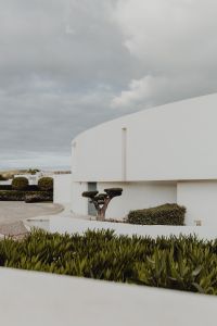 Kaboompics - Contemporary Portuguese Houses