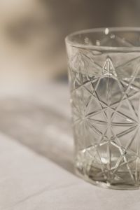 Kaboompics - Glass