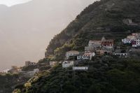 Kaboompics - Ravello, a resort town set 365 meters above the Tyrrhenian Sea by Italy’s Amalfi Coast