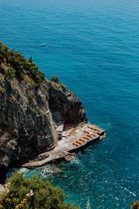 Kaboompics - Views from Amalfi Drive - Strada Statale 163, Amalfi Coast, Italy