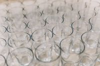 Kaboompics - Collection of glasses
