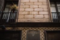 Kaboompics - Townhouses in Barcelona, Spain