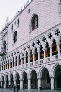 Kaboompics - The St. Mark's Square (Piazza San Marco) in Venice, Italy