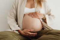 Kaboompics - Pregnant Woman Lifestyle and Maternity Photos