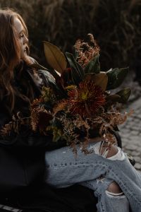 Flowers - Bouquet