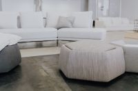 Kaboompics - Italian Furniture - contemporary sofas & armchairs, Saba Italia