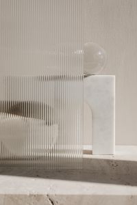 Kaboompics - Beyond the glass - conceptual photography