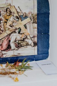 Kaboompics - Stations of the Cross, Lagos, Portugal