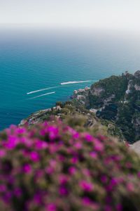 Kaboompics - Amalfi Coast looking from Ravello