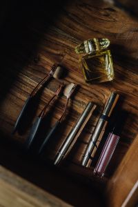 Kaboompics - Makeup and beauty essentials