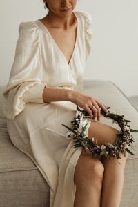 Wedding - Modern Dresses for the Modern Bride