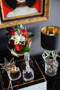 Kaboompics - Flower Bouquet - Home Decor