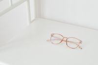 Kaboompics - Corrective eyewear - Eyeglasses