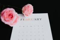Kaboompics - Valentine's month