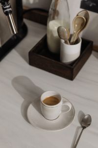 Cafecore Free Stock Photos: Coffee Bar Styling - Coffee Station - Pinterest Predictions 2024