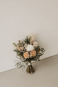 Kaboompics - Wedding bouquet of flowers