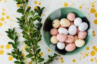 Kaboompics - Eggs backgrounds