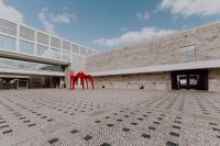 Kaboompics - Berardo Collection Museum, Lisbon, Portugal