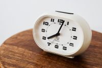 Kaboompics - Vintage Clock
