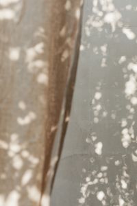 Kaboompics - Linen curtains and sunshine - backgrounds - wallpapers - negative space