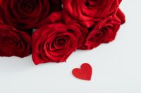 Valentines - Red Heart