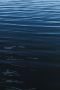 Kaboompics - Dark blue water wallpaper - backgrounds