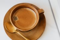 Kaboompics - Fresh coffee