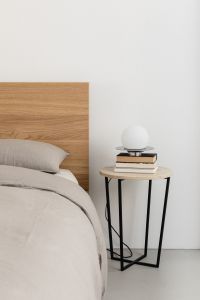 Cosy bed corner collection