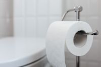 Kaboompics - Toilet Paper